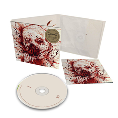 Shining - Shining Cd Digipack
