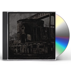 Shining - Vi - Klagopsalmer Cd