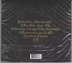 Shining - VII: Född Förlorare Cd Digipack en internet