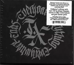 Shining IX - Everyone, Everything, Everywhere, Ends Cd Box Set - comprar en línea