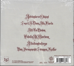 Shining - Shining Cd Digipack en internet