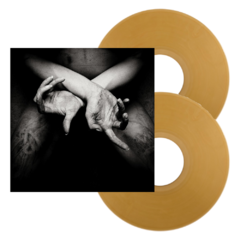Shining - X - Varg Utan Flock Lp Gold