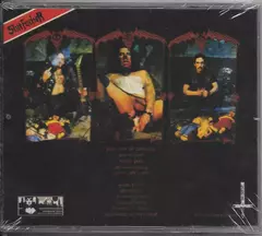 Shitfucker - Sex With Dead Body Cd - comprar en línea