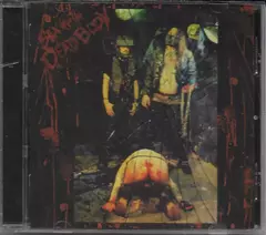 Shitfucker - Sex With Dead Body Cd en internet