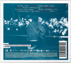 Siddhartha - Al Aire Cd + DVD Digipack en internet