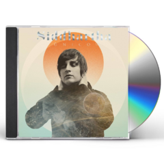 Siddhartha - Únicos Cd
