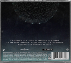 Siddhartha - Únicos Cd en internet