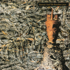 Siouxsie And The Banshees - Juju Cd - comprar en línea
