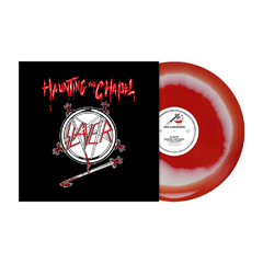 Slayer - Haunting The Chapel Lp Swirl - comprar en línea