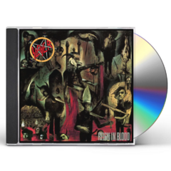 Slayer - Reign In Blood Cd