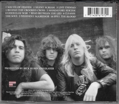 Slayer - South Of Heaven Cd en internet