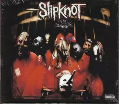 Slipknot - Slipknot Cd + DVd Digipack en internet