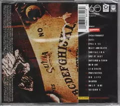 Slipknot - Slipknot Cd en internet