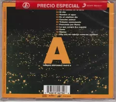 Soda Stereo - El Último Concierto A Cd en internet