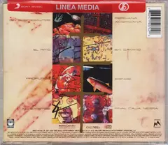 Soda Stereo - Signos Cd en internet