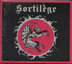 Sortilege - Sortilege Cd - comprar en línea