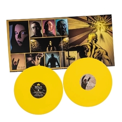 West Dylan Thordson - Split Soundtrack Lp Yellow - comprar en línea