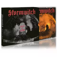 Stormwitch - Tales Of Terror Cd