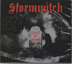 Stormwitch - Tales Of Terror Cd - comprar en línea