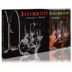 Stormwitch - The Beauty And The Beast Cd