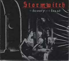 Stormwitch - The Beauty And The Beast Cd - comprar en línea