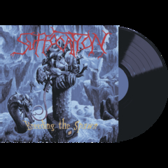 Suffocation - Breeding The Spawn Lp Black