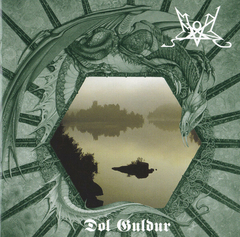 Summoning - Dol Guldur Cd - comprar en línea