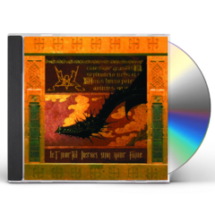 Summoning - Let Mortal Heroes Sing Your Fame Cd