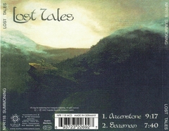 Summoning - Lost Tales Cd en internet