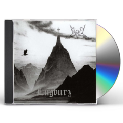 Summoning - Lugburz Cd