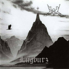 Summoning - Lugburz Cd - comprar en línea