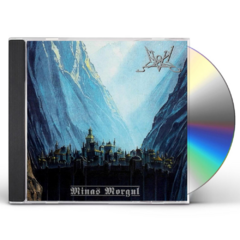 Summoning - Minas Morgul Cd