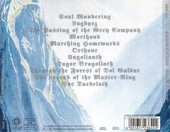 Summoning - Minas Morgul Cd en internet