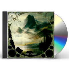 Summoning - Oath Bound Cd