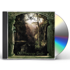 Summoning - Old Mornings Dawn Cd