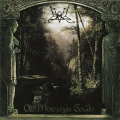 Summoning - Old Mornings Dawn Cd - comprar en línea