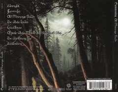 Summoning - Old Mornings Dawn Cd en internet