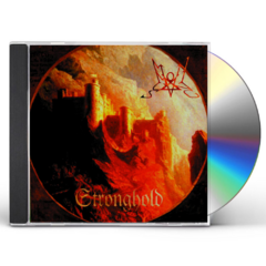 Summoning - Stronghold Cd