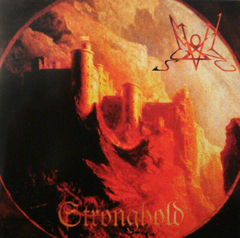 Summoning - Stronghold Cd - comprar en línea