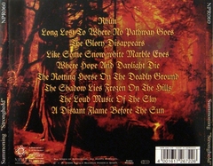 Summoning - Stronghold Cd en internet