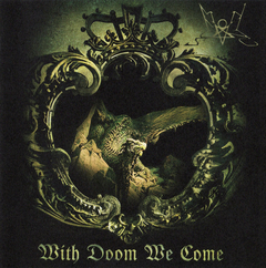 Summoning - With Doom We Come Cd - comprar en línea