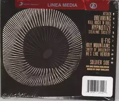 System Of A Down - Hypnotize Cd Digipack en internet