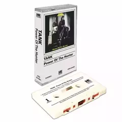 Tank - Power Of The Hunter Tape