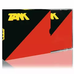 Tank - Tank Cd