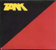 Tank - Tank Cd - comprar en línea