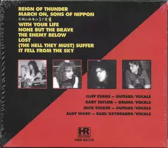 Tank - Tank Cd en internet