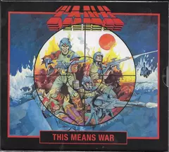 Tank - This Means War Cd en internet