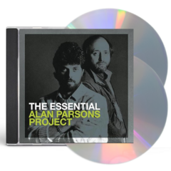 Alan Parsons Project - The Essential Cd Doble