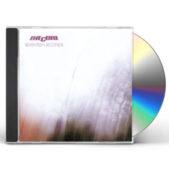 The Cure - Seventeen Seconds Cd