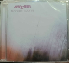 The Cure - Seventeen Seconds Cd - comprar en línea
